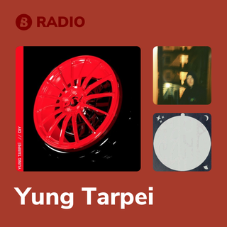 Yung Tarpei Radio