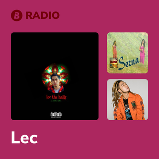 Lec Radio