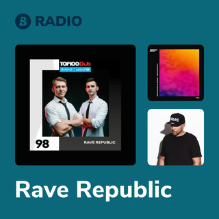 Rave Republic Radio