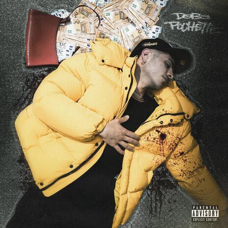 Pochette cover art