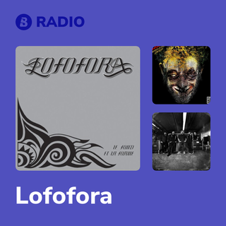 Lofofora Radio