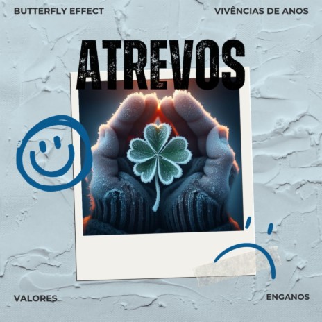 Butterfly effect