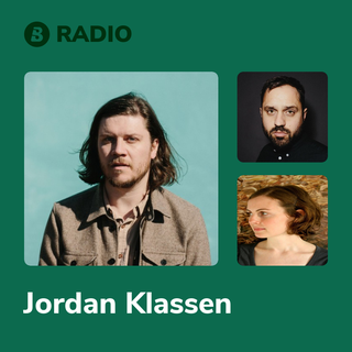 Jordan Klassen Radio