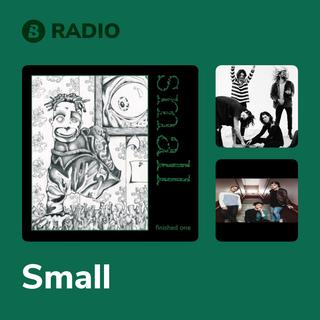 Small Radio