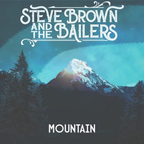 Mountain cover art