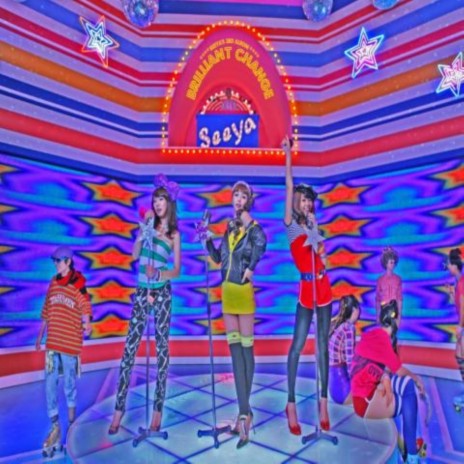 솜사탕 cover art