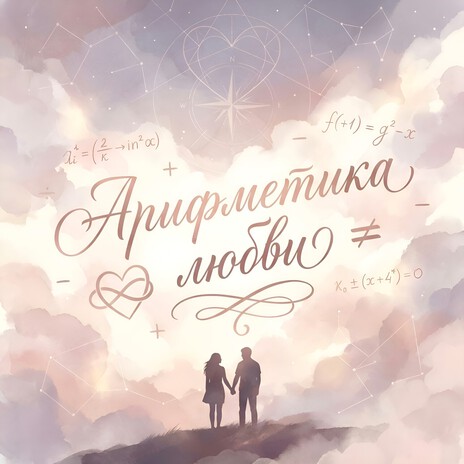 Арифметика любви cover art