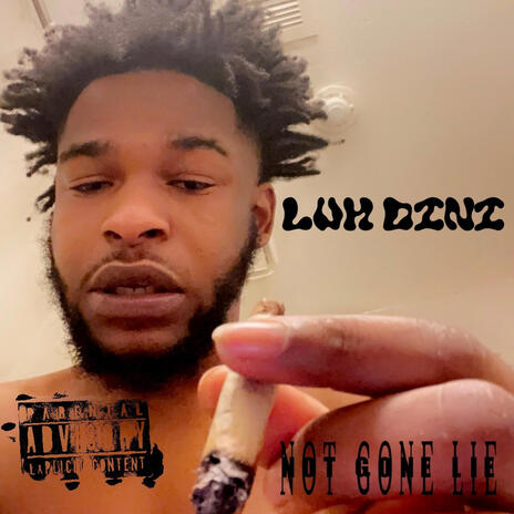 N.G.L cover art