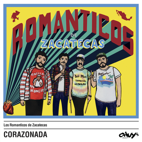 El Mundo cover art