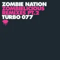 Mas de Todo (Jori Hulkkonen Remix)