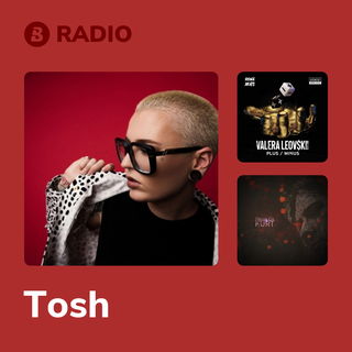 Tosh Radio