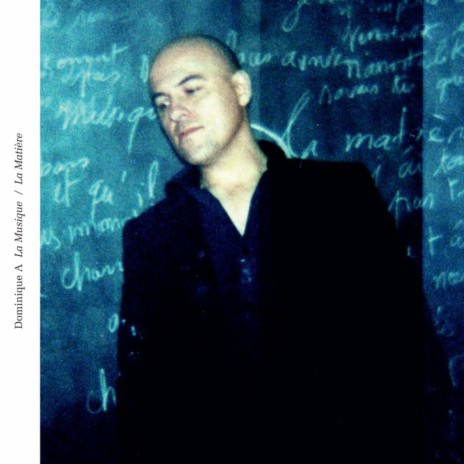 Le Bruit Blanc De l'Eté cover art