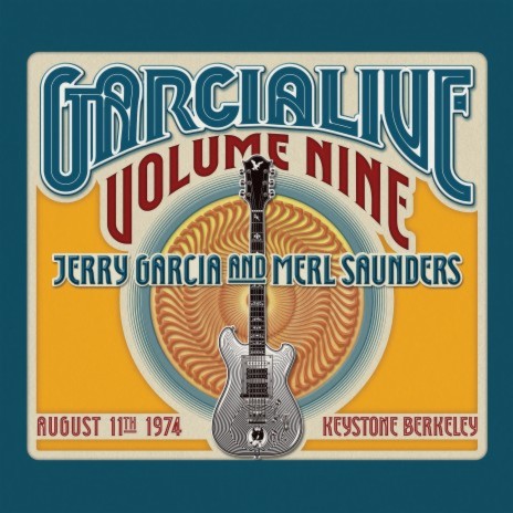 The Night They Drove Old Dixie Down ft. Jerry Garcia