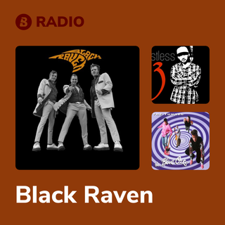 Black Raven Radio