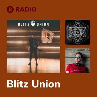 Blitz Union Radio