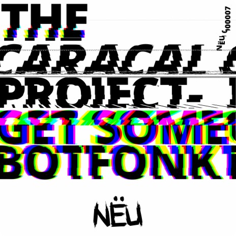 Go Get Some cover art