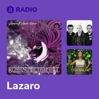 Lazaro Radio
