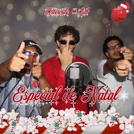 Especial de Natal ft. Luanz1nn & Menor Gold cover art