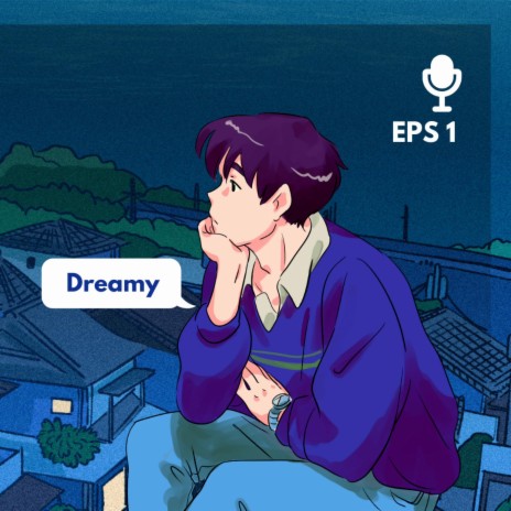 Chill Vibes Anime Sad Hours Podcast cover art