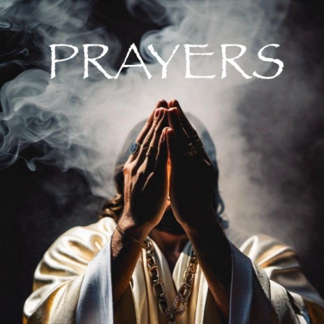 Prayers cover art