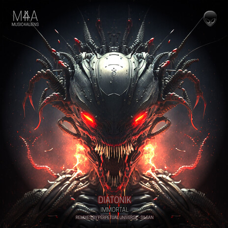 Prana (Original Mix) cover art
