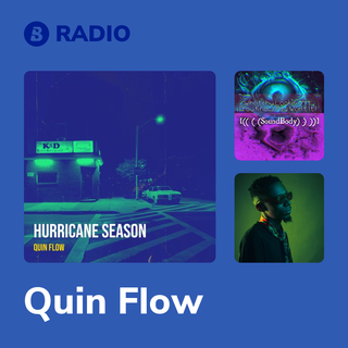 Quin Flow Radio