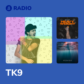 TK9 Radio