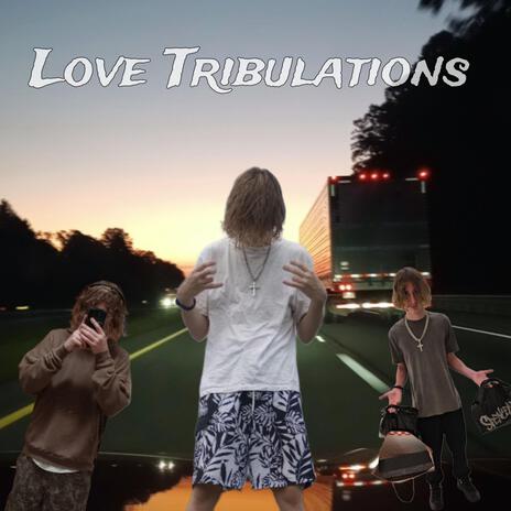 Too Close cover art