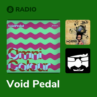 Void Pedal Radio