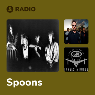Spoons Radio