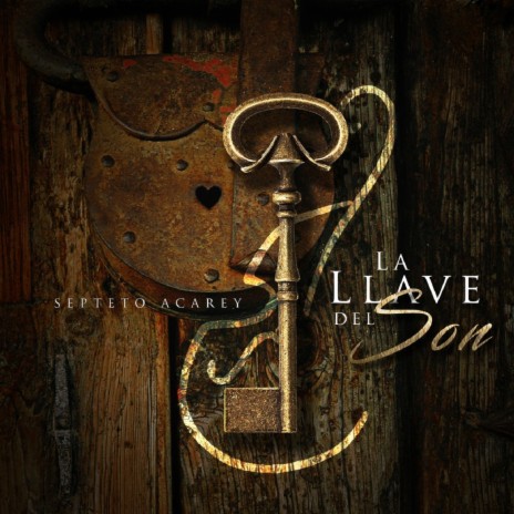 La Llave del Son cover art