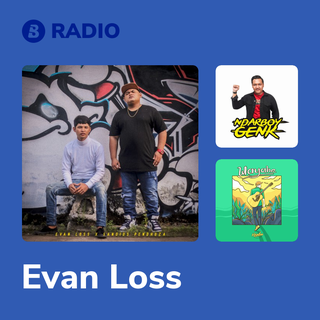 Evan Loss Radio