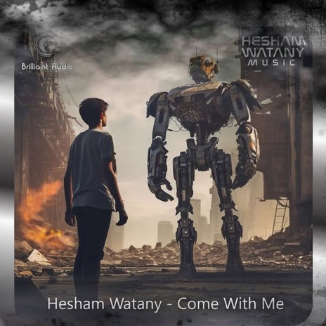 Come With Me