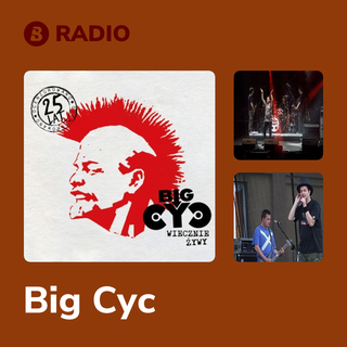 Big Cyc Radio