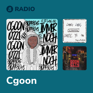 Cgoon Radio