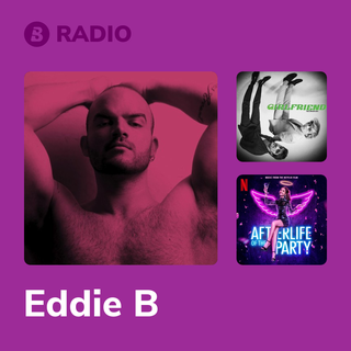 Eddie B Radio