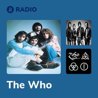 The Who Radio