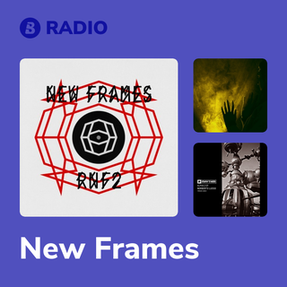New Frames Radio