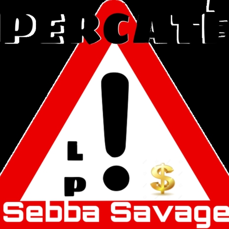 PERCATE cover art