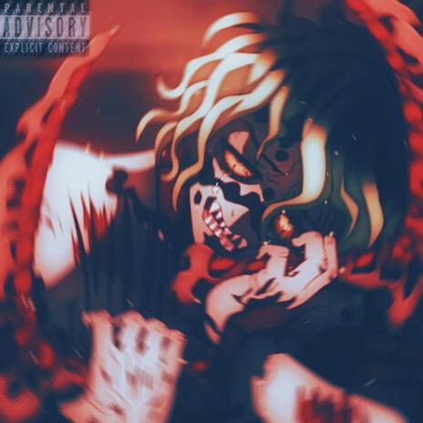 Sick cover art