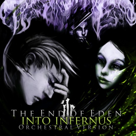 Eden II: Devil's Dance ft. Ricky Lee Roper