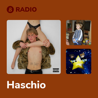 Haschio Radio
