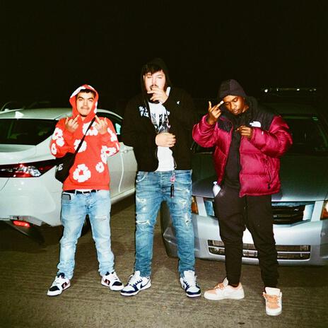 Dnd ft. Yung Aug cover art