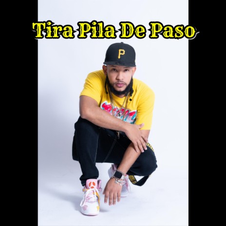 Tira Pila De Paso cover art