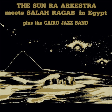 Dawn ft. Salah Ragab & Sun Ra