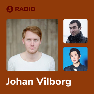 Johan Vilborg Radio