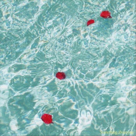 Something About You cover art