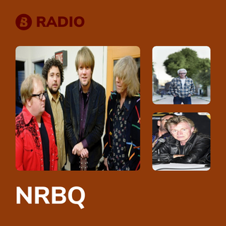 NRBQ Radio