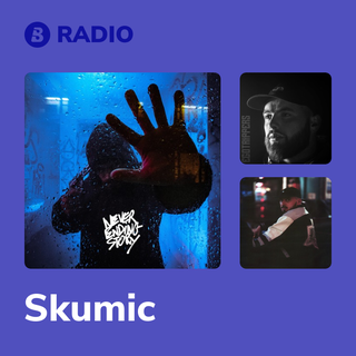 Skumic Radio