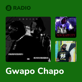 Gwapo Chapo Radio